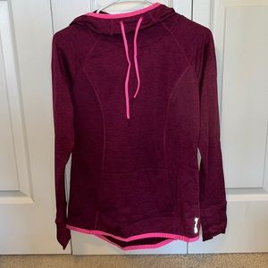 Reebok Women’s Hoodie